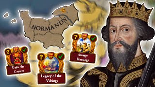 I Finally Played EU4s SECRET SUPERPOWER And It Was AWESOME [upl. by Magna]