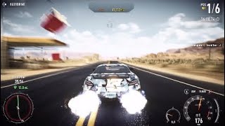 SLS Black vs Grand Tour Version 2 [upl. by Ginder]