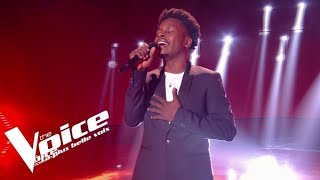 Daniel Lévi  Lenvie daimer  Micha  The Voice 2023  Cross Battles [upl. by Assereht642]