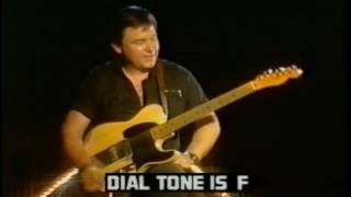 Danny Gatton  Licks and Tricks [upl. by Marks508]