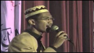 Inteam  Impian Kasih Live 2002 [upl. by Lemyt388]