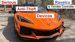 Your quotSupercarquot Kill Switch  UNHACKABLE AntiTheft Protection [upl. by Sandi]