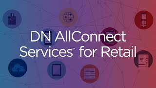 Managed SelfServices DN AllConnect Services for Retail [upl. by Boehmer]