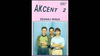 Akcent  Wybrane Życie 1991 [upl. by Nnyla704]