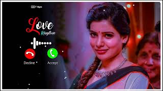 Telugu Best Ringtone Download link 👇  Tamil Love Bgm Ringtone  Flute Ringtone DownloadSathiya 2 [upl. by Devland507]