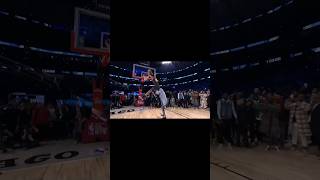 Aaron Gordons dunk over Tacko Fall baller basketball nba baller4life capcut edit dunk viral [upl. by Etteuqram]