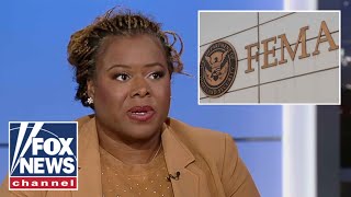 FEMA employee tells all after being fired over agencys alleged political discrimination [upl. by Lancey54]