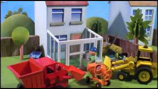 Bob The Builder Season 3 Episode 7 [upl. by Mohn]