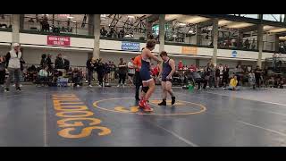 Midwest Preseason Nationals 2024 [upl. by Llireva]