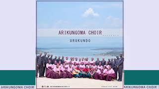 URUKUNDO BY ARIKUNGOMA CHOIR ADEPR GASAVE [upl. by Brear]