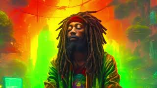 432hz Reggae Country Healing Riddim [upl. by Isteb849]