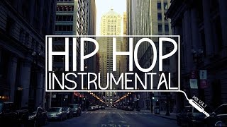 HIP HOP INSTRUMENTAL MIX VOL1 [upl. by Ainadi]