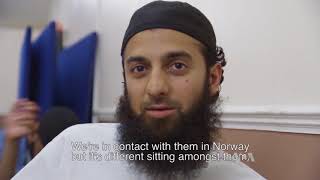 Recruiting for Jihad an Expose on Islamic Extremist Groups in Europe [upl. by Lindy]