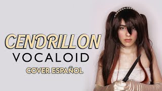 VOCALOID  Cendrillon Cover Español Miku x Kaito mireemusic daviddelgadocovers [upl. by Arthur646]