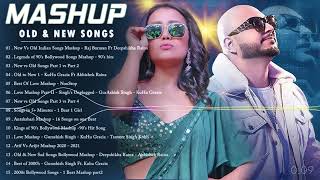 Old Vs New Bollywood Mashup Songs 2024 💝 Top Hindi Mashup Songs Playlist 💝 Romantic Hindi Mashup [upl. by Navi]