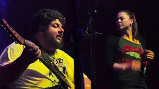 Ricardo Maranhão Trio amp Indiara Sfair  Thrill Is Gone Live at Jokers [upl. by Yssirc]