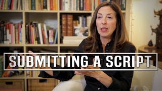 Submitting A Screenplay To Agents And Producers by Wendy Kram [upl. by Eri]