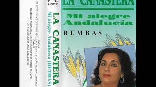 La Canastera  Mi Alegre Andalucia 1991 COMPLETO [upl. by Ivers]