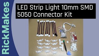 How to Install LED Strip Lights [upl. by Niall161]