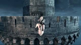 Assassins Creed 2  Altair mission PC [upl. by Nhguavaj]