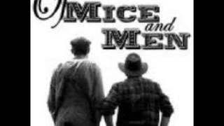 Of Mice and Men Chapter 2 Audio read by Ryan Morris [upl. by Thorvald]