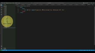 Javascript  event handling scale a div  CodeLearning [upl. by Nerraf622]