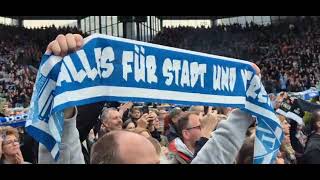 Herbert Grönemeyer live  4630 Bochum Vonovia Ruhrstadion [upl. by Binetta]