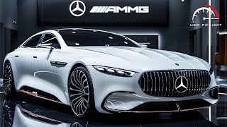 2025 Mercedes Maybach S680 Luxury Redefined [upl. by Leuqar]