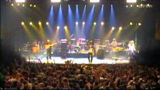 Seeed an General Degree live in Columbiahalle Berlinmpg [upl. by Carena]