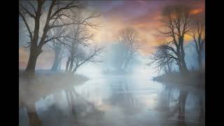 The Haunted River Of Mysteries Melancholic MUSIC amp AMBIENCE For Story Writing Or Relaxing  4K [upl. by Franzen]