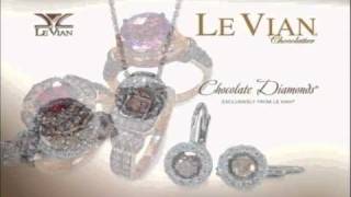 Le Vian Chocolate Diamonds – Jared TV Commercial [upl. by Nnyliram]