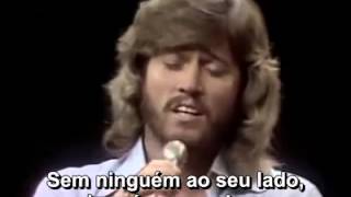 BeeGees  Run To Melegendado [upl. by Dambro]