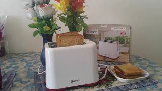 Koryo PopUp Toaster Review 2020  Cheap toaster  Best in India [upl. by Batista898]