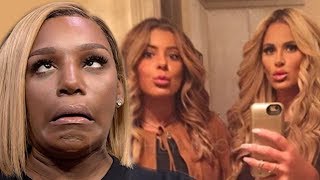 Nene GOES IN on Kim Zolciaks Daughter for Her Roach Video  Real Housewives of Atlanta S10 tea [upl. by Welton]