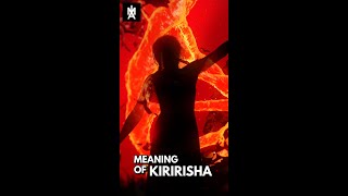 The Meaning of Kiririsha Elamite Mother Goddess [upl. by Alexia]