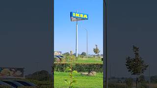 Arlon decathlon ikea mcdonalds arlon belgië belgium sports furniture travel food 2024fun [upl. by Llerihs]