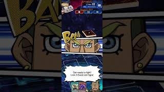 Rank Dual 83 My Trap Gouki Deck Build Vs Clear Wing Synchro Dragon Deck  Yugioh Dual Links [upl. by Asoj]