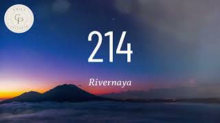 Rivermaya  214 LYRICS [upl. by Yreffeg]