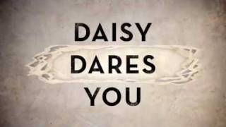 Daisy Dares You  Number One Enemy official TV ad [upl. by Ysus985]