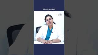 What is a CABG  Dr N L Sailaja Vasireddy  CARE Hospitals Banjara Hills [upl. by Assen]