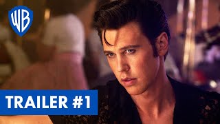 ELVIS – Offizieller Trailer 1 Deutsch German 2022 [upl. by Shaikh]