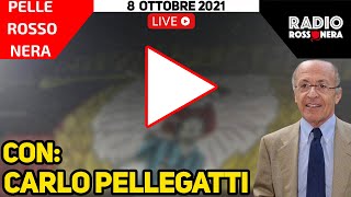 THEO IL MIGLIOR TERZINO SINISTRO DEUROPA  PelleRossonera con Carlo Pellegatti [upl. by Yetnom]