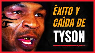 Mike Tyson es Pobre o Millonario 🤔 [upl. by Lud]