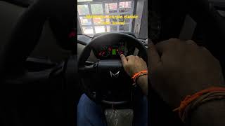 Mahindra scorpio classic s horn sound [upl. by Greeley]