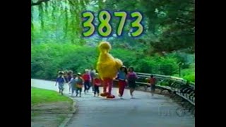 Sesame Street Episode 3873 Full Recreation Remastered [upl. by Gnay]