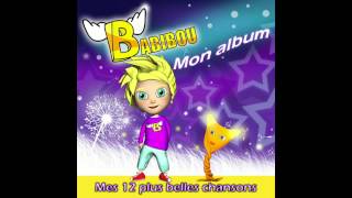 BABIBOU Lalbum quotMes 12 plus belles chansonsquot est en vente [upl. by Eiramait]