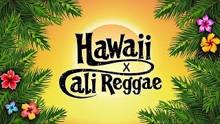 Hawaiian x Cali Reggae 2024 Ep 1  Once in a Lifetime Cover [upl. by Ahsei336]