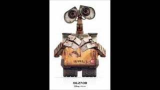 Peter Gabriel  Down To Earth W LYRICS WallE Soundtrack [upl. by Nol72]