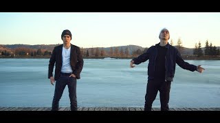 Denis impulsywni ft Borys LBD  Imponujesz mi Official Video [upl. by Otokam368]