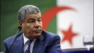 Sahara Occidental ou Marocain  Amar Saadani avait raison et il fallait l’écouter [upl. by Buroker]